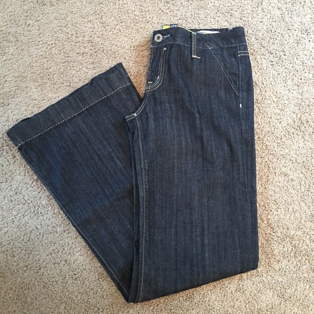 Miss Me Trouser Jeans
